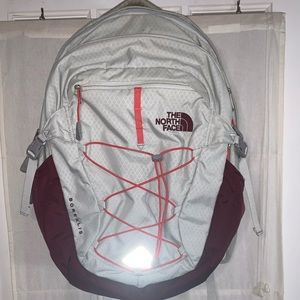 The North Face Borealis Backpack